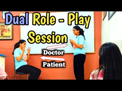 इस तरह आप घर पर भी PRACTICE कर सकते है | New trick to learn english #english #englishinstitute