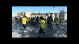 Download lagu Chennai Super Kings - London Fans mp3