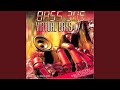 Mix Master (Digital Turntable Power Mix)