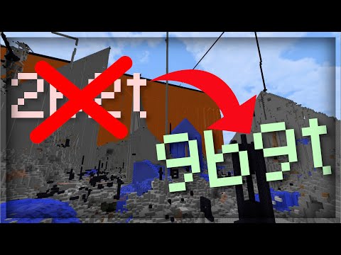10 Reasons NOT To Play 2b2t, but 9b9t.
