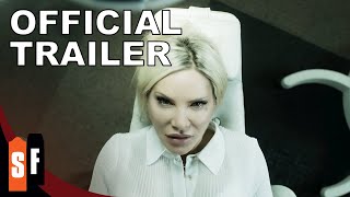 The Possessed (2022) - Official Trailer (HD)