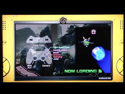 Sonic Unleashed playthrough pt44