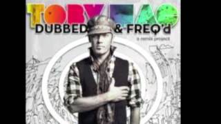 City on Our Knees (Golden Snax Remix) by tobyMac