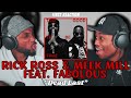 Rick Ross Meek Mill Fabolous Dead Last FIRST REACTION