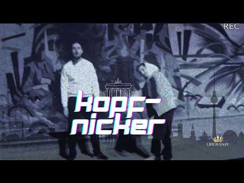 Sir hennihau & Kikki - Kopfnicker [Offizielles Musikvideo]