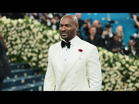 Tyson Beckford on 30 Years of Modeling, Dandyism, and Defining American Cool