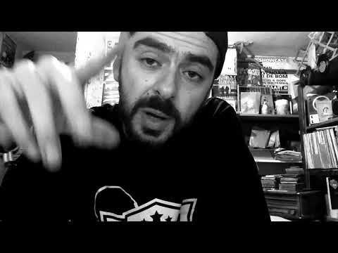 Samoerai - Freeverse XXVIII (Beat by Groene Viengers)