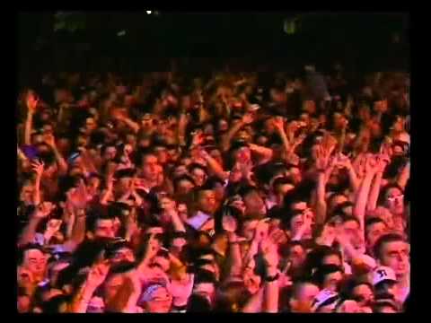 Urlando Contro Il Cielo   San Siro, il meglio del concerto   1997