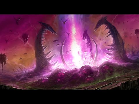 Starcraft Mass Recall Zerg Overmind EP 10 - Full Circle (Ending)