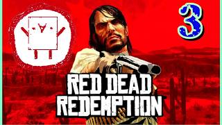 [Red Dead Redemption] #3 和菓子、西部を駆るッ！！ [レッド・デッド・リデンプション]