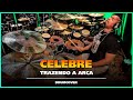 Celebre Josivaldo Santos DrumCover