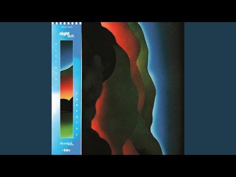 Night Patrol (feat. Lawiss)