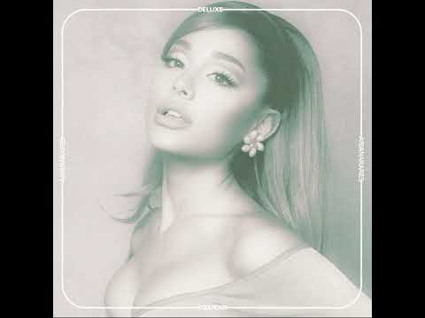 Ariana Grande - Nasty Remix (ft Roddy Richh & Lil Wayne)