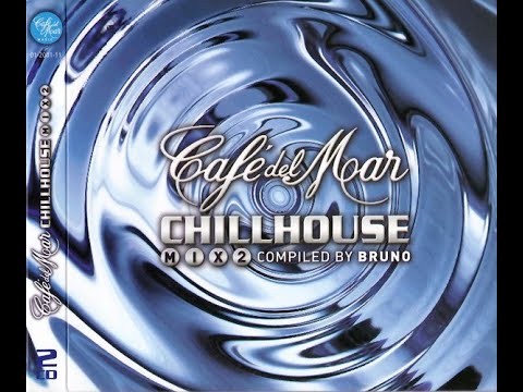 Café del Mar - Chillhouse Mix 2 CD 1 (Full Album)