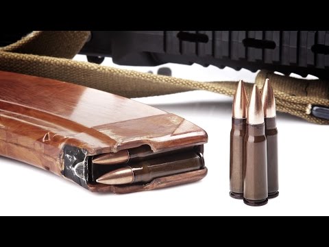 Commentators | S2 E11: "Gun Safety?"