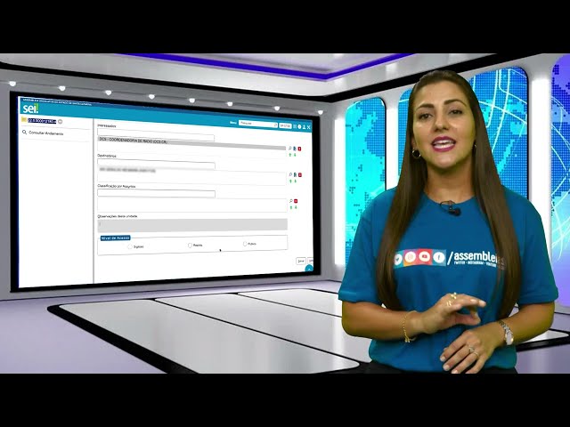 Documento vinculado à um processo