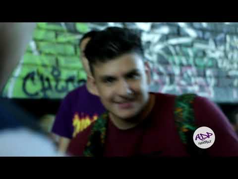 TEAM vs AUTOCIRCUITO - FECHA 2 - ADP Freestyle