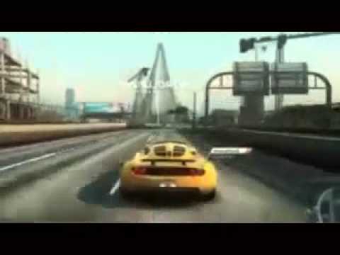 Viper Playstation