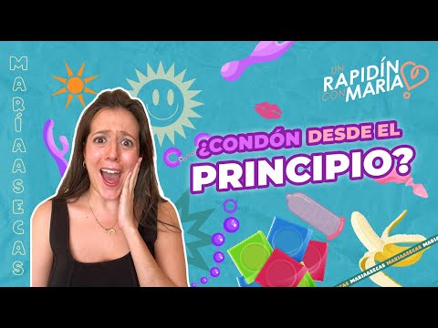 ¿Para evitar ITS se debe usar condón desde el inicio?
