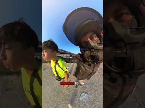 ARKADAŞINI BOŞUNA SUÇLADI😢🥺#motorcu #motorvideoları #motovlog #motosiklettutkusu