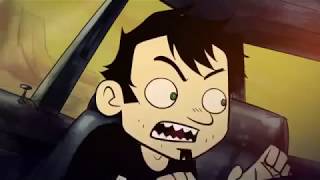 Dan - I Will Mangle You! [Sparta Pioneer Remix]