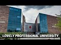 All You Need To Know About The Lovely Professional University LPU Scoopbuddy Education