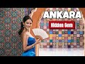 We Didn T Expect This In Ankara Street Food Hidden Gems