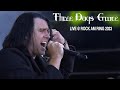 Three Days Grace  - Live @ Rock am Ring 2023 #RAR2023
