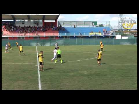 Eccellenza, Villalba Ocres Moca - Eretum Monterotondo 3 - 2