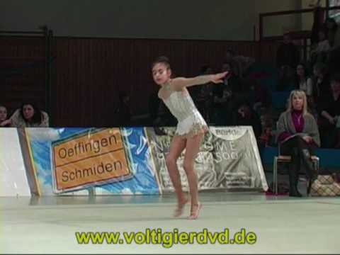 Schmiden 2010 - Rana Tokmak - Ball