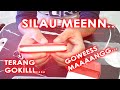 Lampu Sepeda Led Taillight Rechargeable