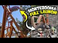 NEU MonteZOOMa KOMPLETTER START TEST Scary Farm Fortschritte Ghost Town Alive Knott S Ber