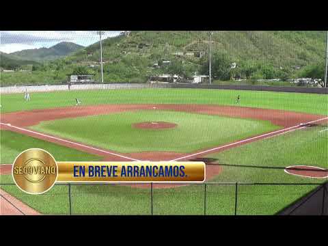 #San #Fernando #Masaya vs #Guerreros de #Nueva #Segovia  Juego #3 Coliseo de Los Guerreros14-06-2026