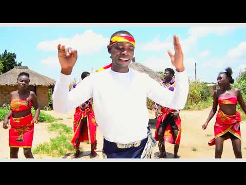 FINE DK feat DENY GEE KACHAKU... LOMBENUÑA (Official music video)