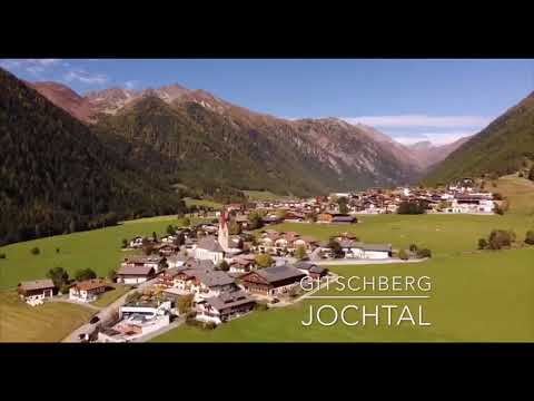 Seilbahn Vals/ Gitschberg - Jochtal South Tyrol Digital Media des Egon Tinkhauser
