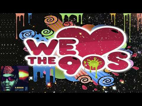 K. Booom - Nation Of Love (Dance Mix)