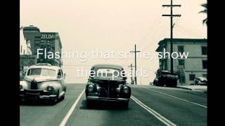 Leave This Town - Uma Kompton