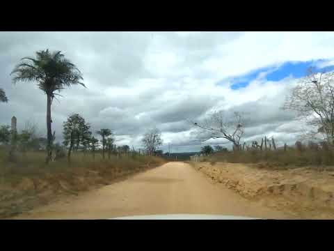 Várzea do Poço ao Povoado do Cotovelo = 11/09/2026