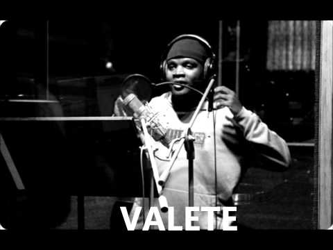 Valete - Amore Criminal (Diversidad)