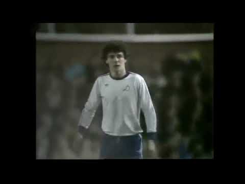 Aston Villa-Dinamo Kiev 2-0 Coppa Campioni 81-82 Quarti A