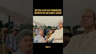 Download lagu PRIA INI MENJAYUJKAN METEOR DENGAN KEKUATAN TUHAN #alurceritafilm #film mp3