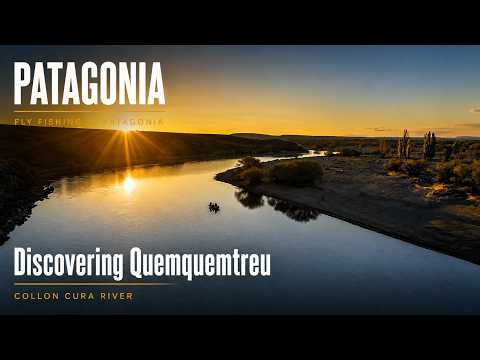 Discovering Patagonia Argentina - Estancia Quemquemtreu