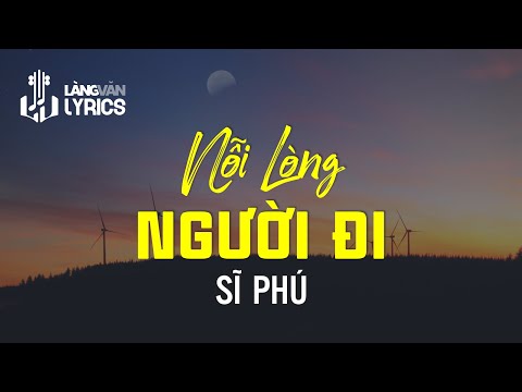 Thể hiện bởi Sĩ Phú
