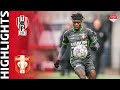 Samenvatting TOP Oss - FC Dordrecht (11-12-2022)