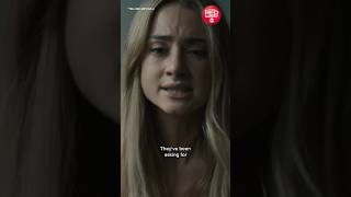 Lucy's "punishment" in "Tell Me Lies" season 3