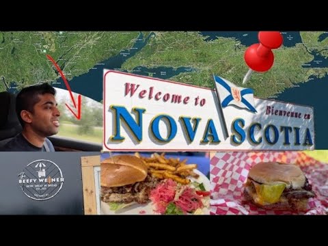 Exploring Hidden Gems On My Canadian Road Trip!