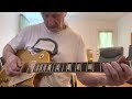 Eric Clapton Performing Got Rambling On My Mind All Guitar Parts