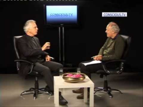 Elias Amidon 1 - 'The Sufi Way' - Interview by Iain McNay