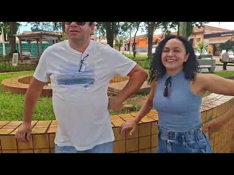 Cidade de Arandu-SP, apresentada por Anthony