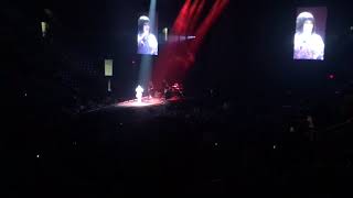 Beth Ditto-Fire- Chaefitz Arena- STL- 8/17/18